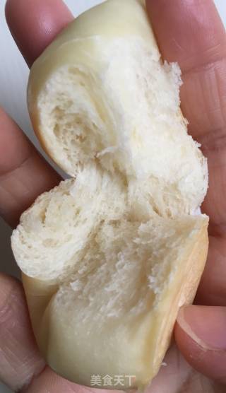 Croissant recipe
