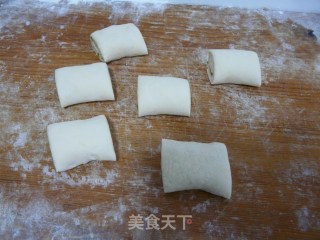 Scallion Florets recipe