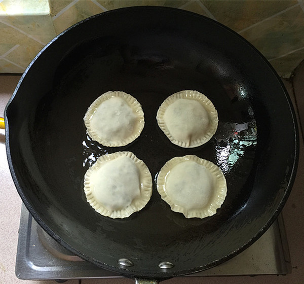 Straw Hat Biscuits#breakfast# recipe