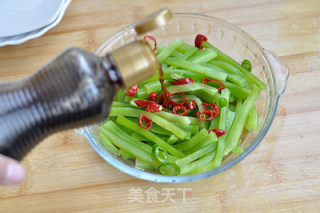 Crispy Lettuce recipe