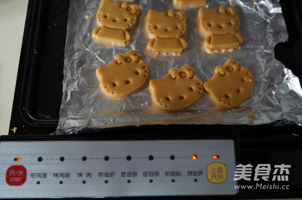 Milk Tea Cat Cat Cake recipe