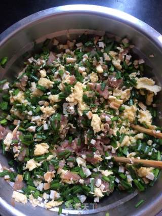 Leek Box recipe