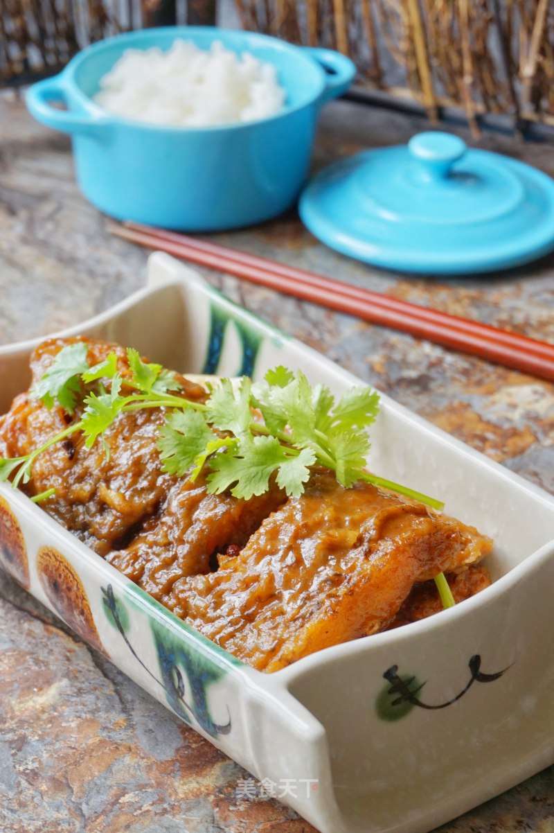 【tianjin】home-cooked Sole recipe