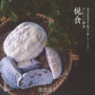 Blue Country Bread recipe