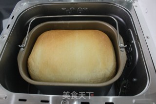 Red Bean Paste Toast recipe