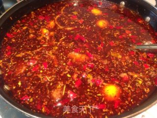 Papa Yang Chongqing Noodle Beef Noodle recipe