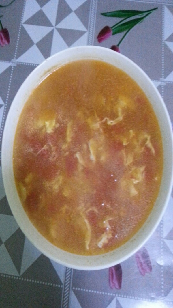 Tomato Soup recipe