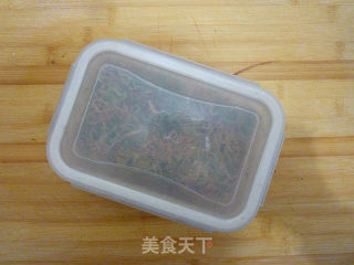 #trust之美# Spicy Radish Pickles recipe