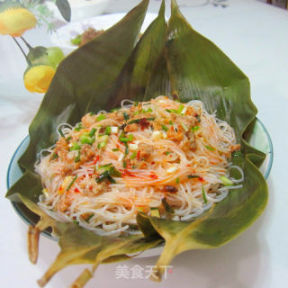 Zongxiang Vermicelli recipe