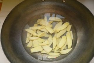 Assorted Refreshing Shaving Vegetables-ten Xiang Vegetable recipe