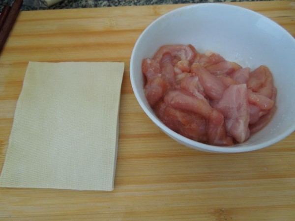 Thousand Rolls recipe