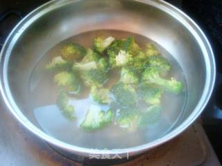 Nutrition Fry recipe