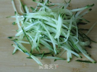 Thousands of Cold Salad Silk recipe