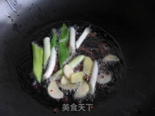 Dry Pot Beef Head Meat-xinjiang Taste recipe