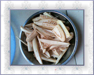 Stir-fried Mixed Vegetables recipe