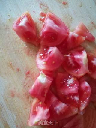 Honey Tomato Drink recipe