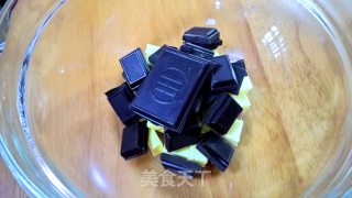 Chocolate Cookie recipe