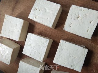 Make Tofu recipe