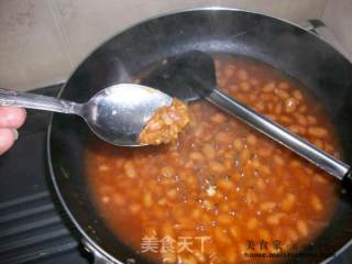 Canned Soybeans Can Also be Made Delicious @@黄豆蛋 recipe