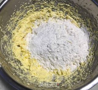 #四session Baking Contest and is Love to Eat Festival# Pesto Cookies recipe
