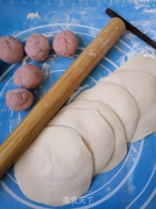 Flowering Mantou recipe