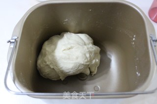 Butter Hass Bread recipe