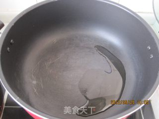 Stewed Pomfret Soup recipe