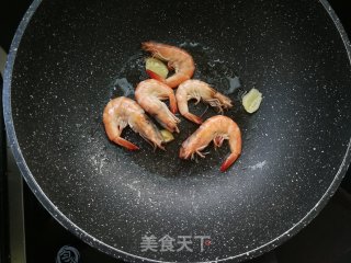 Pork Ribs and Shrimp Congee recipe
