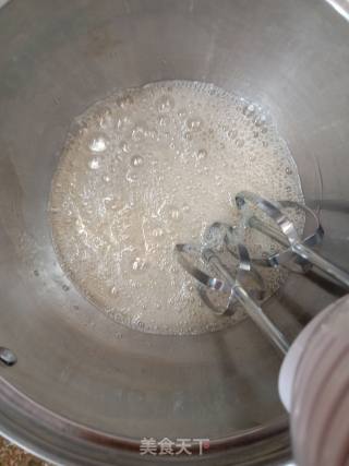 Oil-free Healthy Biscuits recipe