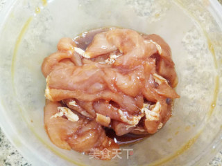 Minnan Snacks-vinaigrette, Simple Yet Delicious, Everyone Who Has Eaten It is Good! recipe