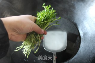 Soaked Radish Rice Ball recipe