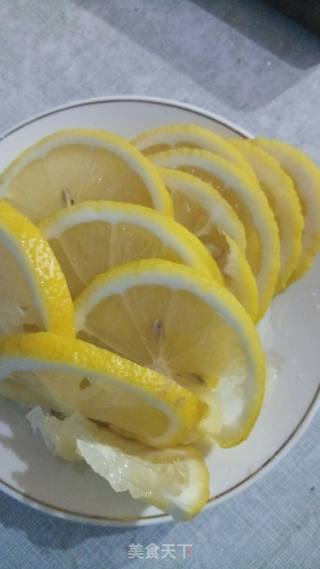 Lemonade recipe