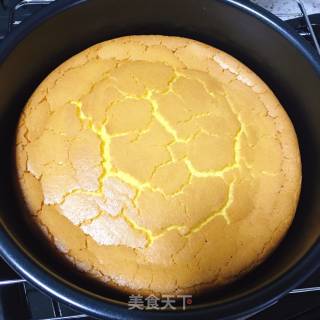 Bake A Cake recipe