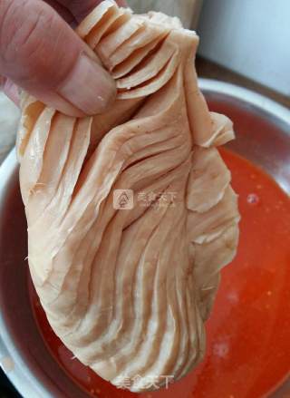 Homemade Radish Mustard recipe