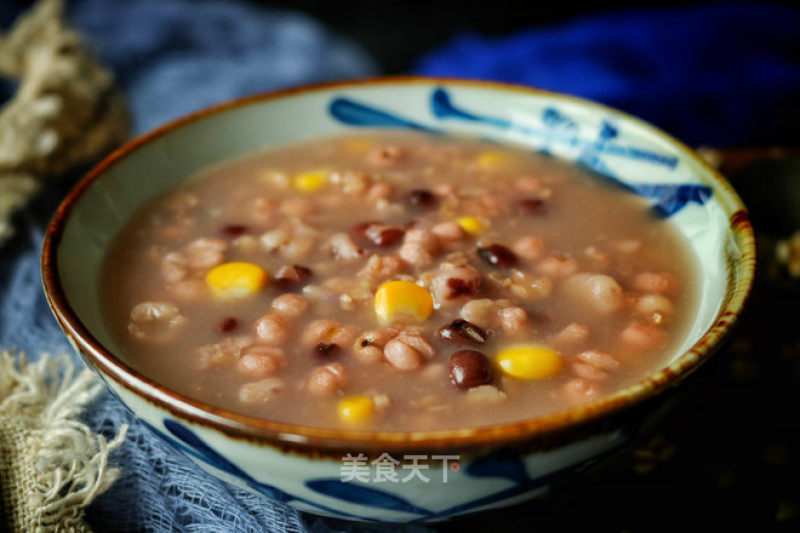 Breakfast Recommendation||barley Porridge recipe