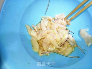Fried Chicken Fillet recipe