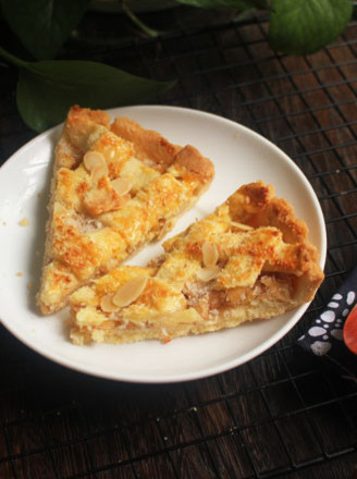 Apple Pie recipe