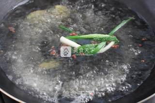 Boiled Shrimp recipe