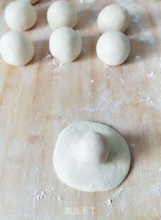 Braided Bread recipe