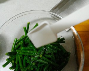 Super Easy Cold Cowpea recipe