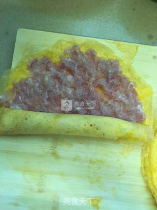 Egg Roll recipe