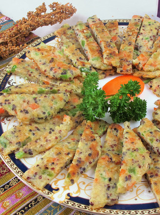 Quinoa Quiche recipe