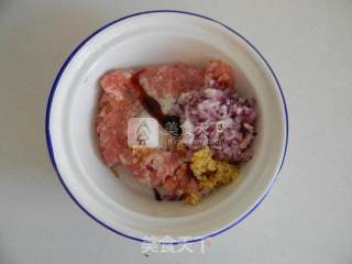Carrot Meatballs recipe