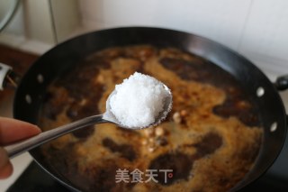 [chongqing Hechuan] Braised Beef Rice Noodles recipe