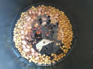 Braised Beans recipe