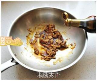 The Secret Recipe for Delicious Fried Noodles recipe