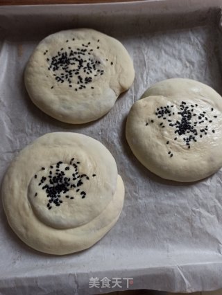 Beef Naan recipe