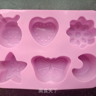 "sprout Food" Cherry Jelly recipe