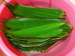 Zongzi recipe