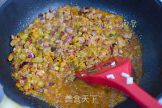 Noodles with Minced Meat that are More Delicious Than Hand-rolled Noodles recipe